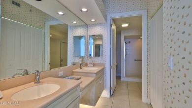 Nestled in the heart of Ponce Inlet, this luxurious condo