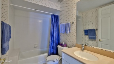 Nestled in the heart of Ponce Inlet, this luxurious condo