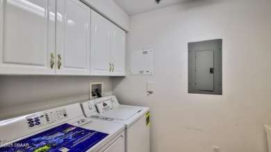 Nestled in the heart of Ponce Inlet, this luxurious condo