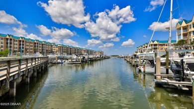 Nestled in the heart of Ponce Inlet, this luxurious condo