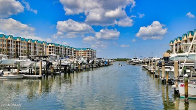 Nestled in the heart of Ponce Inlet, this luxurious condo