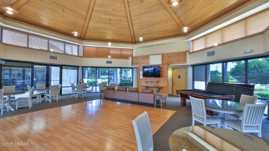 Nestled in the heart of Ponce Inlet, this luxurious condo