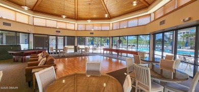 Nestled in the heart of Ponce Inlet, this luxurious condo