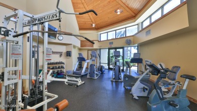 Nestled in the heart of Ponce Inlet, this luxurious condo