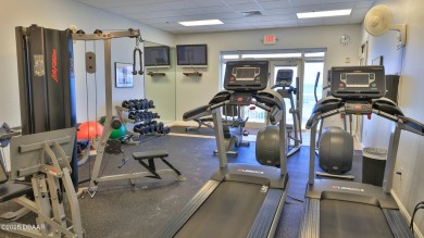 Nestled in the heart of Ponce Inlet, this luxurious condo