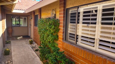 Welcome to your new home at Chaparral Country Club, where