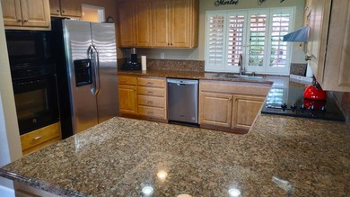 Welcome to your new home at Chaparral Country Club, where