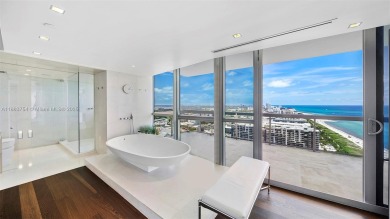 Experience unparalleled luxury in this fully renovated 3-bedroom