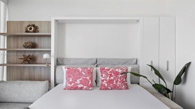 Experience unparalleled luxury in this fully renovated 3-bedroom