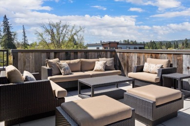 ONE OF A KIND PENTHOUSE AT THE DOWNTOWN WHITEFISH 2ND STREET