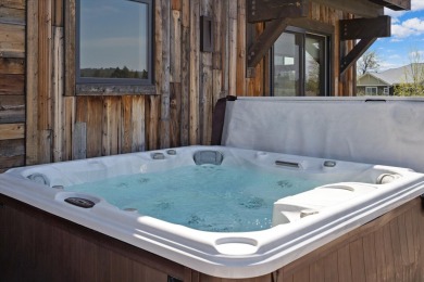 ONE OF A KIND PENTHOUSE AT THE DOWNTOWN WHITEFISH 2ND STREET