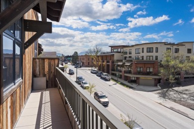 ONE OF A KIND PENTHOUSE AT THE DOWNTOWN WHITEFISH 2ND STREET