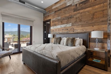 ONE OF A KIND PENTHOUSE AT THE DOWNTOWN WHITEFISH 2ND STREET