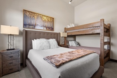 ONE OF A KIND PENTHOUSE AT THE DOWNTOWN WHITEFISH 2ND STREET