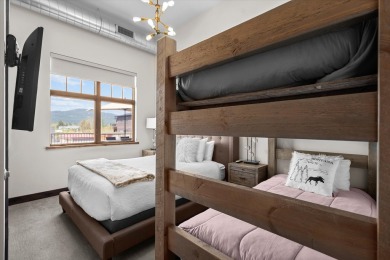 ONE OF A KIND PENTHOUSE AT THE DOWNTOWN WHITEFISH 2ND STREET