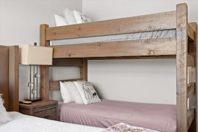 ONE OF A KIND PENTHOUSE AT THE DOWNTOWN WHITEFISH 2ND STREET