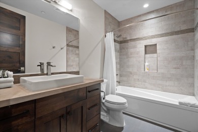 ONE OF A KIND PENTHOUSE AT THE DOWNTOWN WHITEFISH 2ND STREET