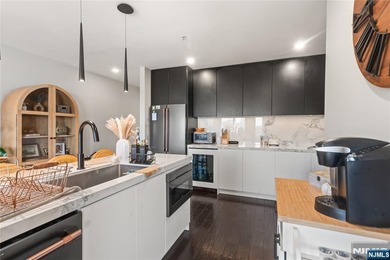 Discover this oversized 2-bedroom, 2-bath residence boasting