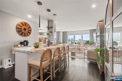 Discover this oversized 2-bedroom, 2-bath residence boasting