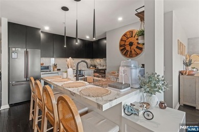 Discover this oversized 2-bedroom, 2-bath residence boasting