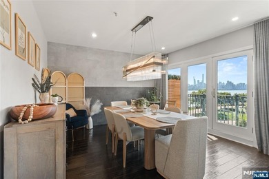 Discover this oversized 2-bedroom, 2-bath residence boasting