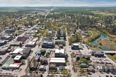 ONE OF A KIND PENTHOUSE AT THE DOWNTOWN WHITEFISH 2ND STREET