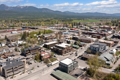 ONE OF A KIND PENTHOUSE AT THE DOWNTOWN WHITEFISH 2ND STREET