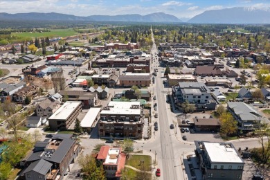 ONE OF A KIND PENTHOUSE AT THE DOWNTOWN WHITEFISH 2ND STREET