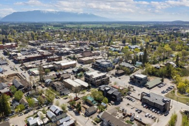 ONE OF A KIND PENTHOUSE AT THE DOWNTOWN WHITEFISH 2ND STREET