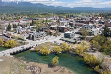 ONE OF A KIND PENTHOUSE AT THE DOWNTOWN WHITEFISH 2ND STREET