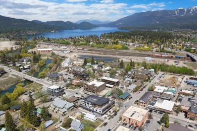 ONE OF A KIND PENTHOUSE AT THE DOWNTOWN WHITEFISH 2ND STREET