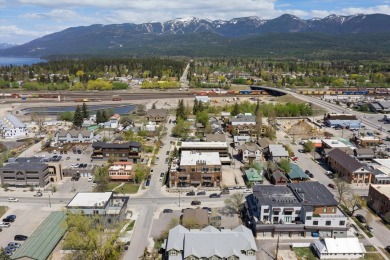 ONE OF A KIND PENTHOUSE AT THE DOWNTOWN WHITEFISH 2ND STREET
