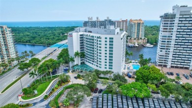1 bedroom hotel condo in the heart of Fort Lauderdale, offering