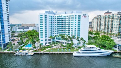 1 bedroom hotel condo in the heart of Fort Lauderdale, offering