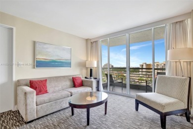 1 bedroom hotel condo in the heart of Fort Lauderdale, offering