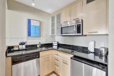 1 bedroom hotel condo in the heart of Fort Lauderdale, offering