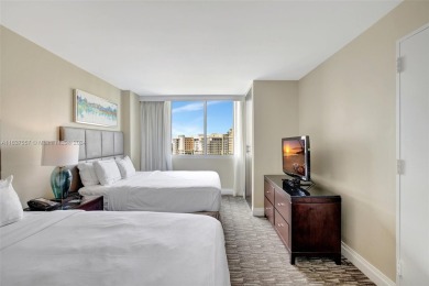 1 bedroom hotel condo in the heart of Fort Lauderdale, offering