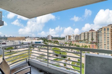 1 bedroom hotel condo in the heart of Fort Lauderdale, offering
