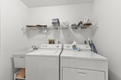 NO SPECIAL ASSESSMENTS!!! Discover an exceptional 55+ lifestyle