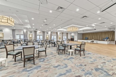 NO SPECIAL ASSESSMENTS!!! Discover an exceptional 55+ lifestyle