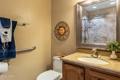 Welcome to the gated community of Queen's Bay Resort &