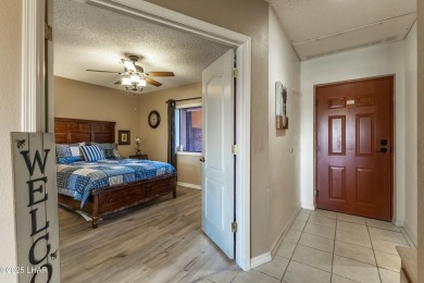 Welcome to the gated community of Queen's Bay Resort &