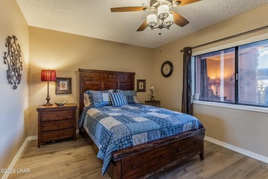 Welcome to the gated community of Queen's Bay Resort &