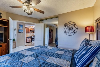 Welcome to the gated community of Queen's Bay Resort &