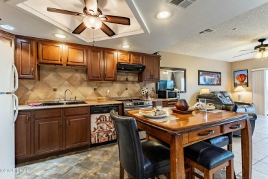 Welcome to the gated community of Queen's Bay Resort &