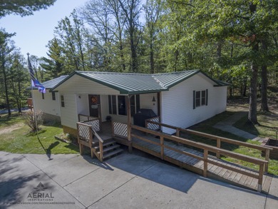 Exceptional business & lifestyle opportunity! Beautifully