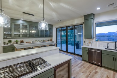 What an opportunity! Tons of bells and whistles for an island