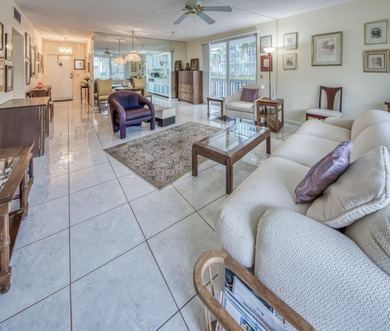 Sophisticated Two-Bedroom Condo on Lake Avenue!  Discover this