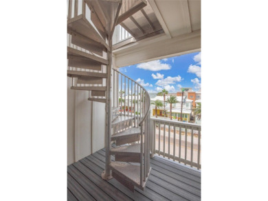 Imagine waking up and being just steps from the shore-where your