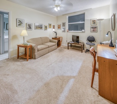 Sophisticated Two-Bedroom Condo on Lake Avenue!  Discover this